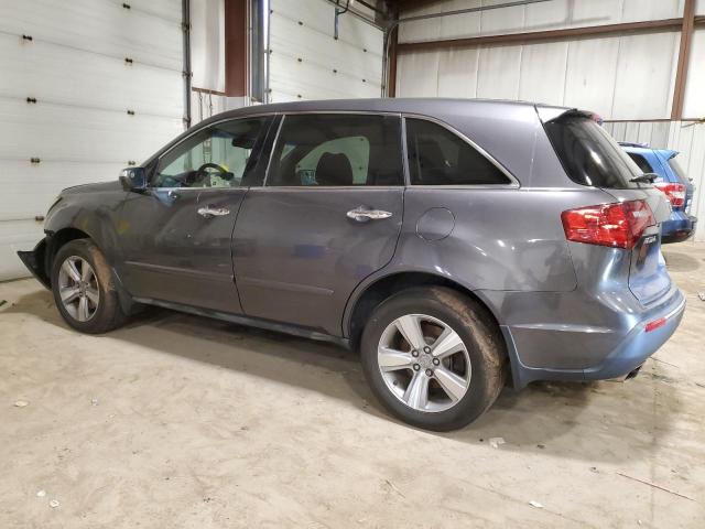 Photo 1 VIN: 2HNYD2H63BH534453 - ACURA MDX 