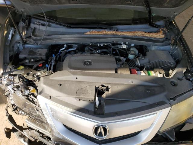 Photo 10 VIN: 2HNYD2H63BH534453 - ACURA MDX 