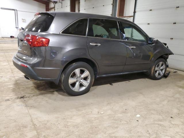 Photo 2 VIN: 2HNYD2H63BH534453 - ACURA MDX 