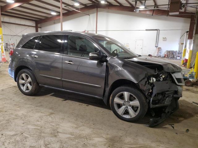 Photo 3 VIN: 2HNYD2H63BH534453 - ACURA MDX 