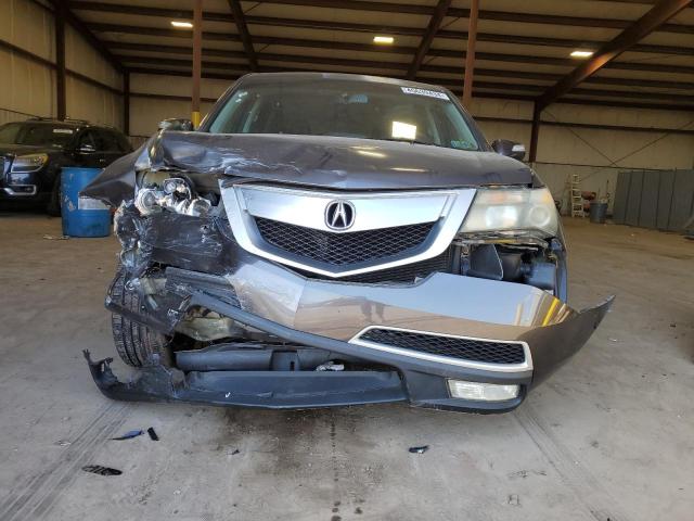 Photo 4 VIN: 2HNYD2H63BH534453 - ACURA MDX 