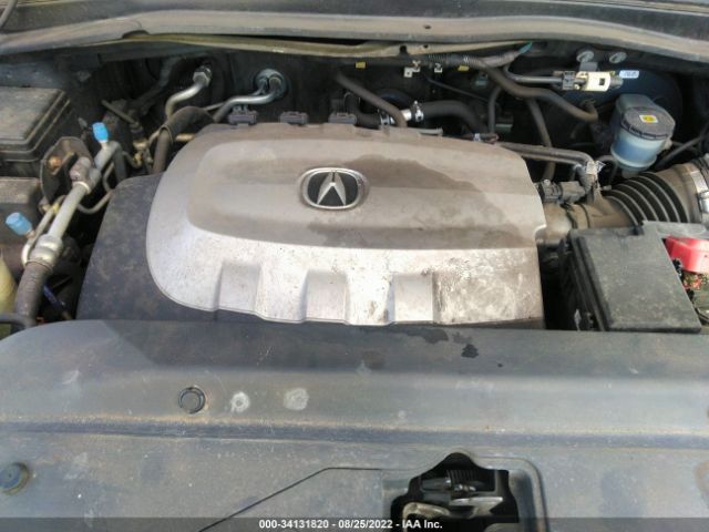 Photo 9 VIN: 2HNYD2H63BH542813 - ACURA MDX 