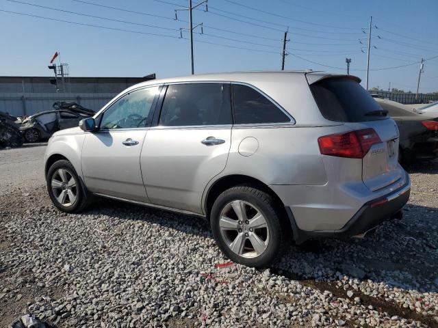 Photo 1 VIN: 2HNYD2H63BH544674 - ACURA MDX TECHNO 