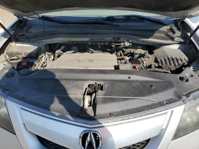 Photo 11 VIN: 2HNYD2H63BH544674 - ACURA MDX TECHNO 