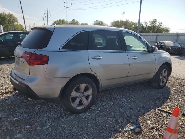 Photo 2 VIN: 2HNYD2H63BH544674 - ACURA MDX TECHNO 