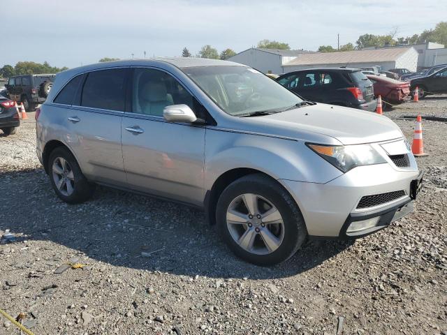 Photo 3 VIN: 2HNYD2H63BH544674 - ACURA MDX TECHNO 