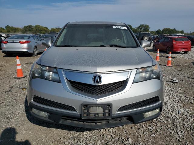 Photo 4 VIN: 2HNYD2H63BH544674 - ACURA MDX TECHNO 