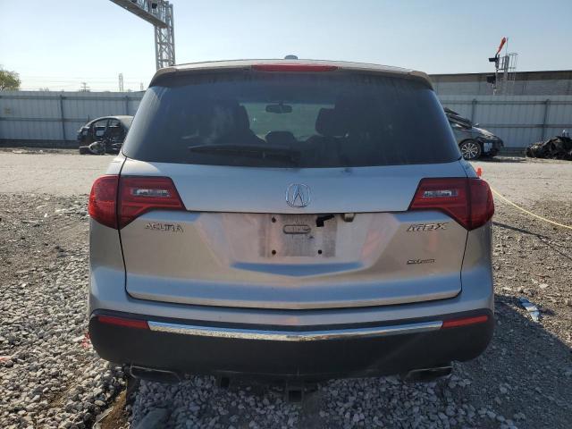 Photo 5 VIN: 2HNYD2H63BH544674 - ACURA MDX TECHNO 