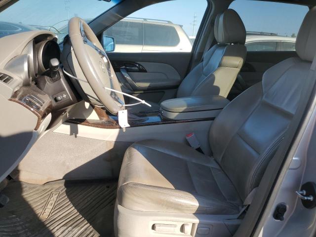 Photo 6 VIN: 2HNYD2H63BH544674 - ACURA MDX TECHNO 