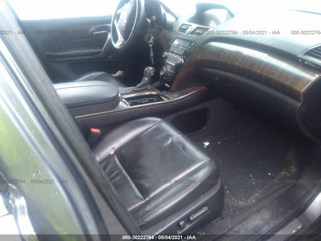 Photo 4 VIN: 2HNYD2H63BH546019 - ACURA MDX 