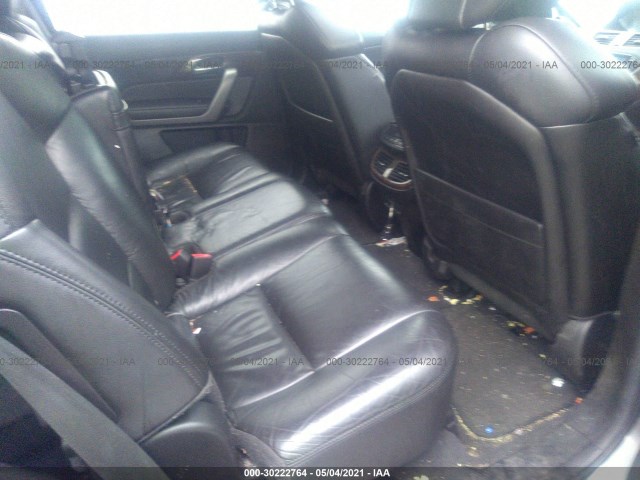 Photo 7 VIN: 2HNYD2H63BH546019 - ACURA MDX 