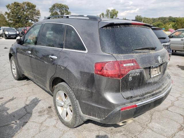 Photo 2 VIN: 2HNYD2H63BH547901 - ACURA MDX TECHNO 