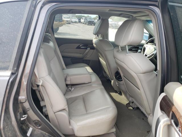 Photo 5 VIN: 2HNYD2H63BH547901 - ACURA MDX TECHNO 