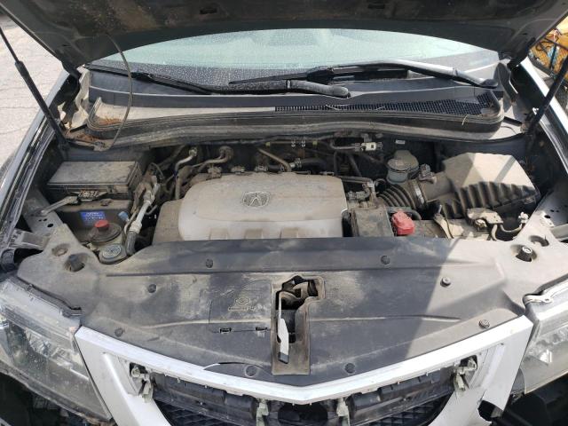 Photo 6 VIN: 2HNYD2H63BH547901 - ACURA MDX TECHNO 