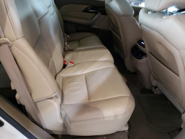 Photo 5 VIN: 2HNYD2H63CH503382 - ACURA MDX ADVANC 