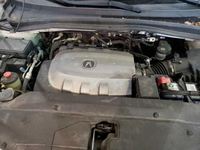 Photo 6 VIN: 2HNYD2H63CH503382 - ACURA MDX ADVANC 