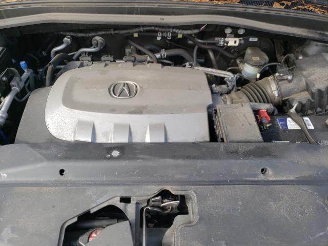 Photo 6 VIN: 2HNYD2H63CH514592 - ACURA MDX ADVANC 