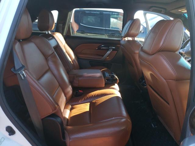 Photo 10 VIN: 2HNYD2H63CH525172 - ACURA MDX ADVANC 