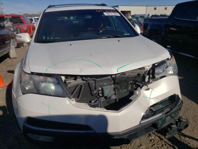 Photo 4 VIN: 2HNYD2H63CH525172 - ACURA MDX ADVANC 