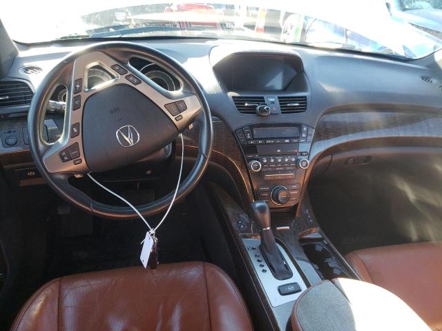 Photo 7 VIN: 2HNYD2H63CH525172 - ACURA MDX ADVANC 