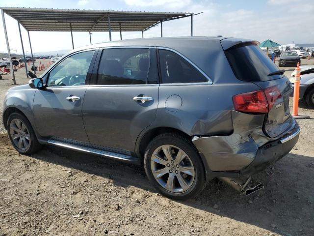 Photo 1 VIN: 2HNYD2H63CH528377 - ACURA MDX ADVANC 