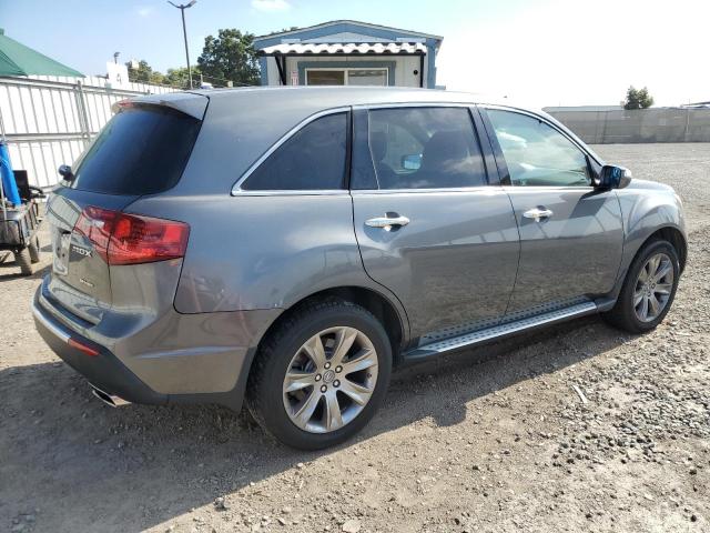 Photo 2 VIN: 2HNYD2H63CH528377 - ACURA MDX ADVANC 