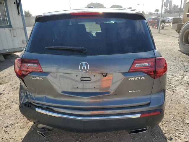 Photo 5 VIN: 2HNYD2H63CH528377 - ACURA MDX ADVANC 