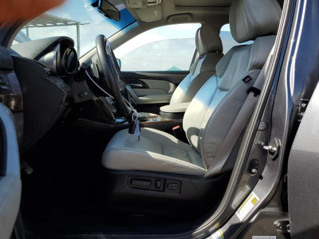 Photo 6 VIN: 2HNYD2H63CH528377 - ACURA MDX ADVANC 