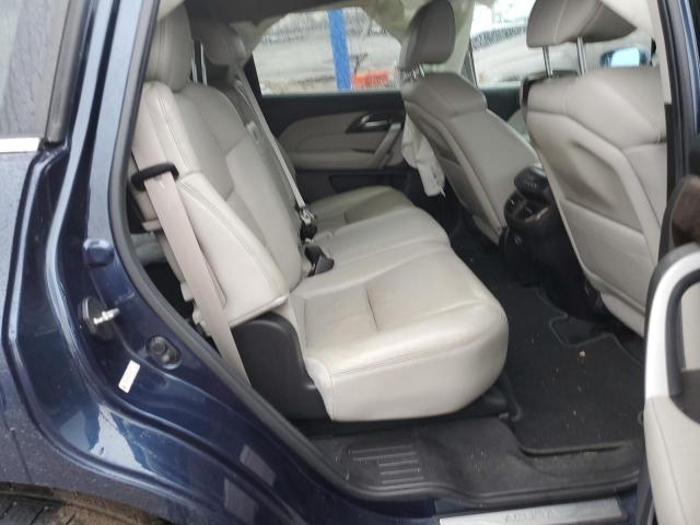 Photo 10 VIN: 2HNYD2H63CH530629 - ACURA MDX ADVANC 