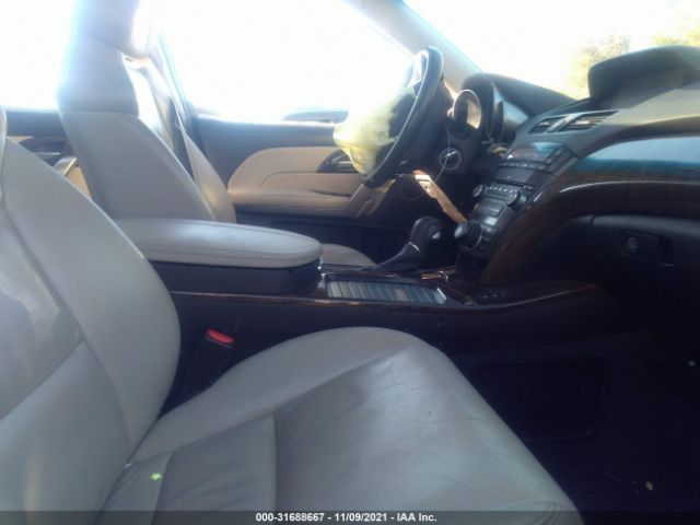 Photo 4 VIN: 2HNYD2H63CH537340 - ACURA MDX 