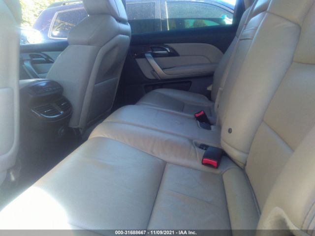 Photo 7 VIN: 2HNYD2H63CH537340 - ACURA MDX 