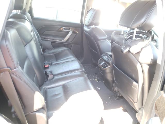 Photo 5 VIN: 2HNYD2H63DH003059 - ACURA MDX ADVANC 