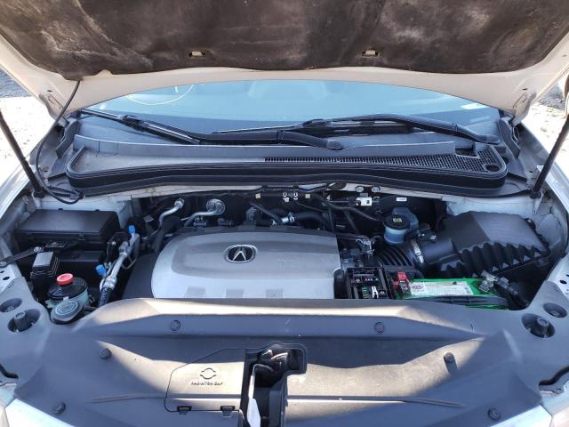 Photo 6 VIN: 2HNYD2H63DH505733 - ACURA MDX ADVANC 