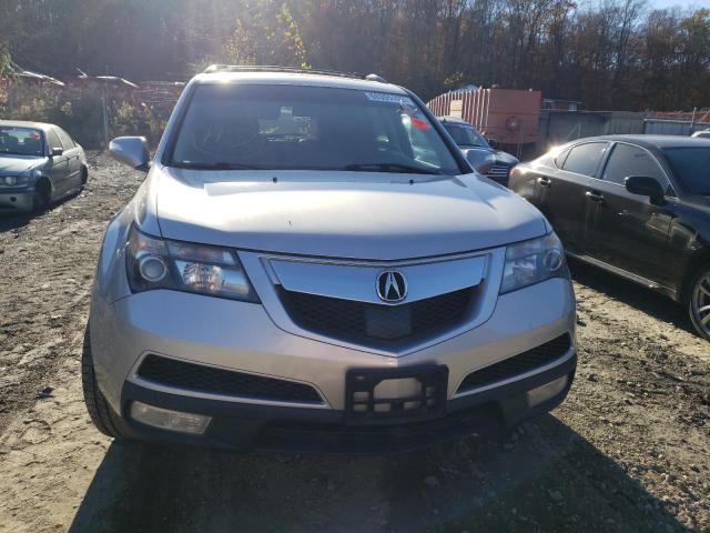 Photo 8 VIN: 2HNYD2H63DH505733 - ACURA MDX ADVANC 