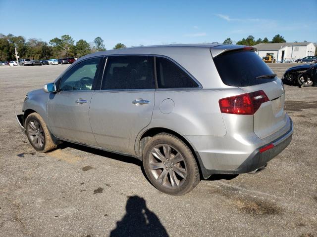 Photo 1 VIN: 2HNYD2H63DH521804 - ACURA MDX ADVANC 