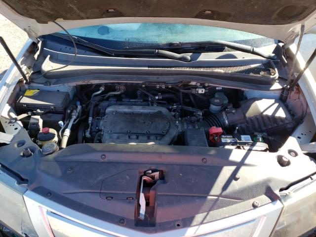 Photo 11 VIN: 2HNYD2H63DH521804 - ACURA MDX ADVANC 