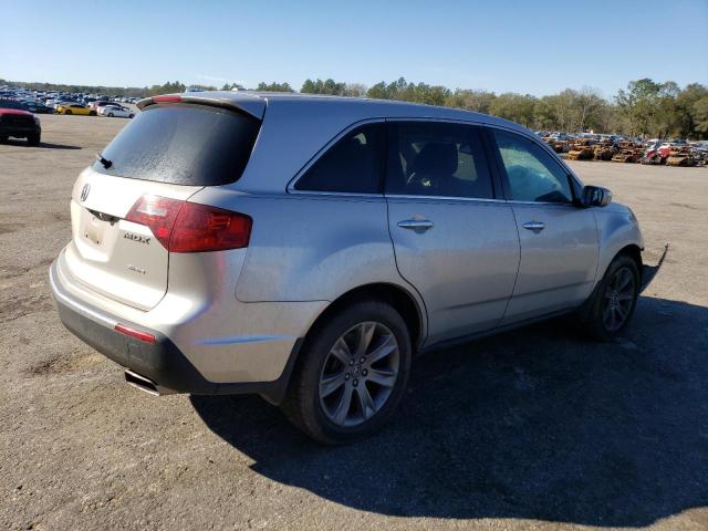 Photo 2 VIN: 2HNYD2H63DH521804 - ACURA MDX ADVANC 