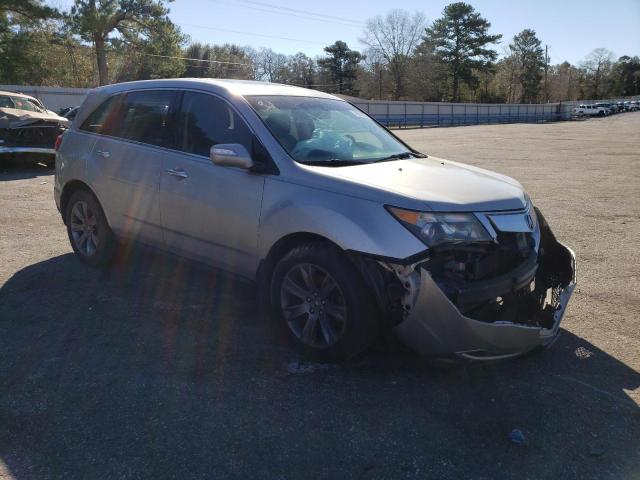 Photo 3 VIN: 2HNYD2H63DH521804 - ACURA MDX ADVANC 