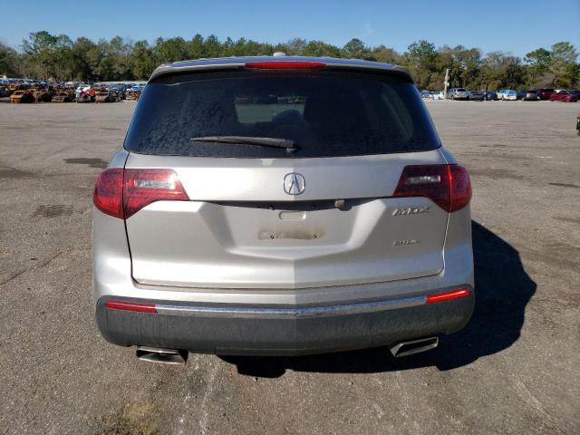 Photo 5 VIN: 2HNYD2H63DH521804 - ACURA MDX ADVANC 