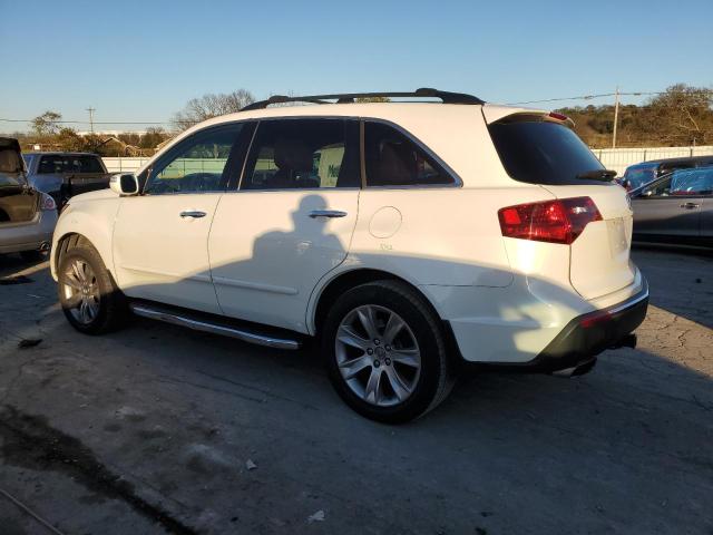 Photo 1 VIN: 2HNYD2H63DH521916 - ACURA MDX ADVANC 