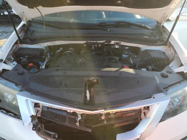 Photo 11 VIN: 2HNYD2H63DH521916 - ACURA MDX ADVANC 