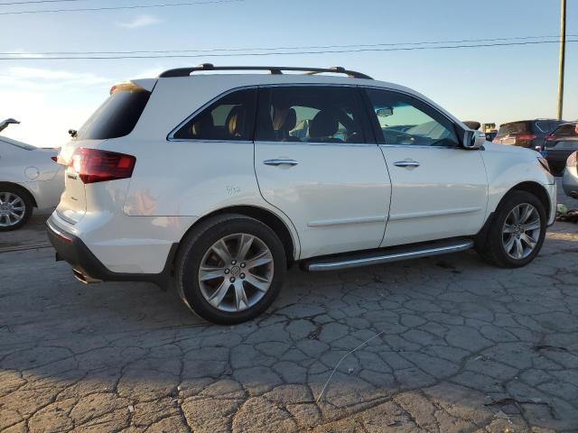 Photo 2 VIN: 2HNYD2H63DH521916 - ACURA MDX ADVANC 