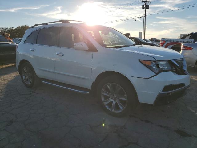 Photo 3 VIN: 2HNYD2H63DH521916 - ACURA MDX ADVANC 