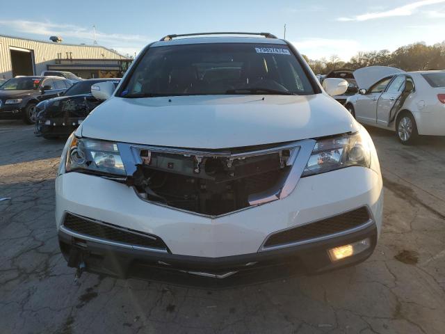 Photo 4 VIN: 2HNYD2H63DH521916 - ACURA MDX ADVANC 