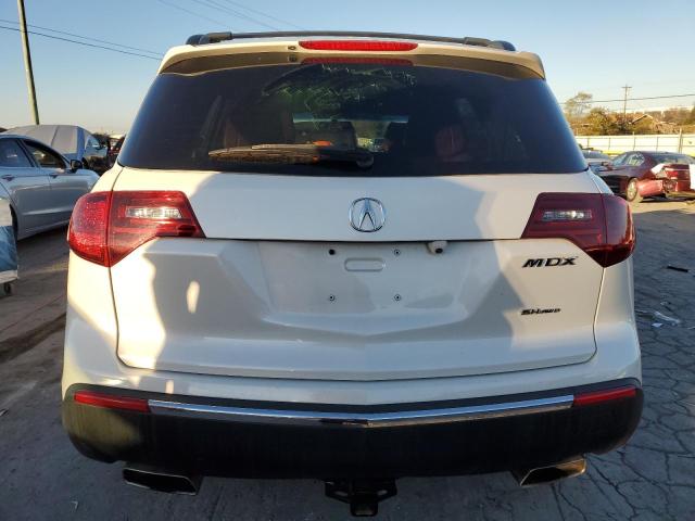 Photo 5 VIN: 2HNYD2H63DH521916 - ACURA MDX ADVANC 