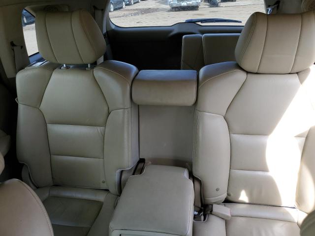 Photo 9 VIN: 2HNYD2H64AH500164 - ACURA MDX 