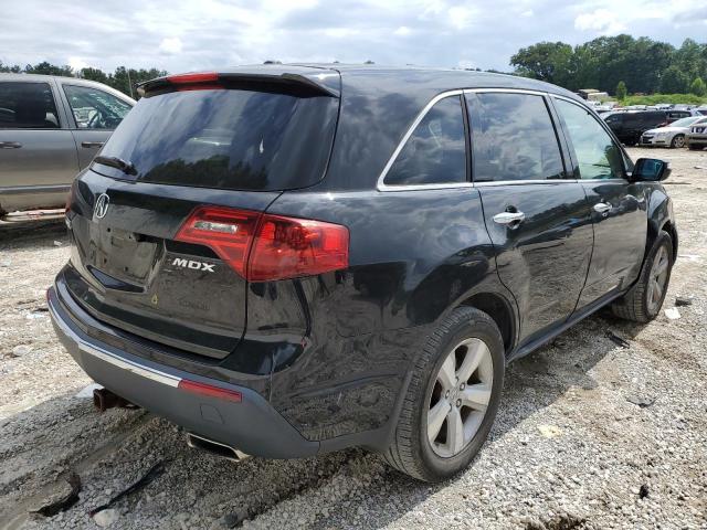 Photo 3 VIN: 2HNYD2H64AH503162 - ACURA MDX TECHNO 