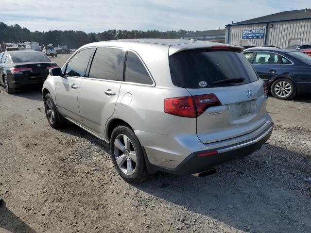 Photo 2 VIN: 2HNYD2H64AH504148 - ACURA MDX TECHNO 