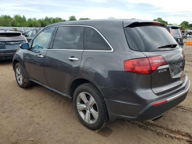 Photo 1 VIN: 2HNYD2H64AH505686 - ACURA MDX 