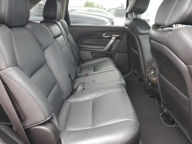 Photo 10 VIN: 2HNYD2H64AH505686 - ACURA MDX 